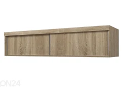 Seinäkaappi 200 cm