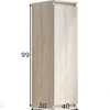 Seinäkaappi 40 cm