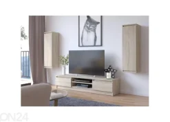 Seinäkaappi 30 cm