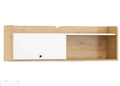 Seinäkaappi Glandore 120 cm