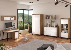 Seinäkaappi Glandore 120 cm