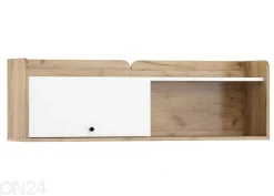 Seinäkaappi Glandore 120 cm