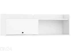 Seinäkaappi Glandore 120 cm