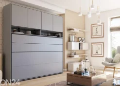 Seinäkaappi Lenart BED CONCEPT