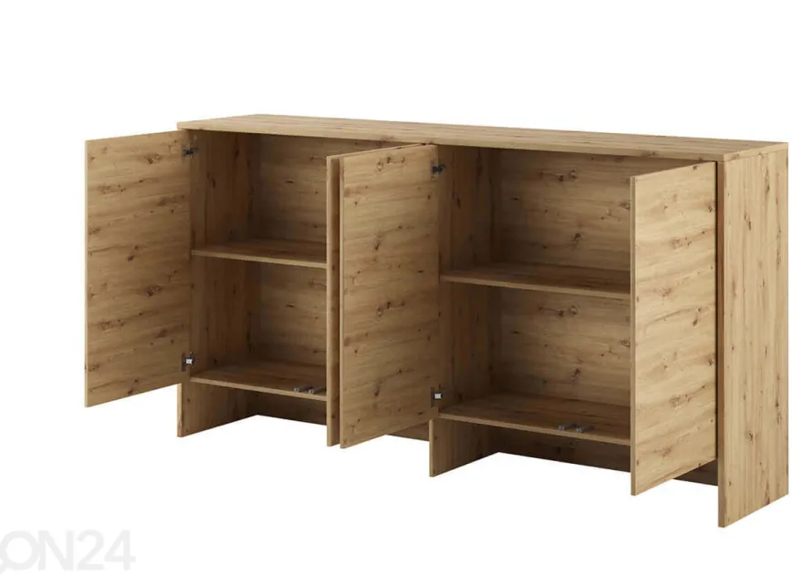 Seinäkaappi Lenart BED CONCEPT