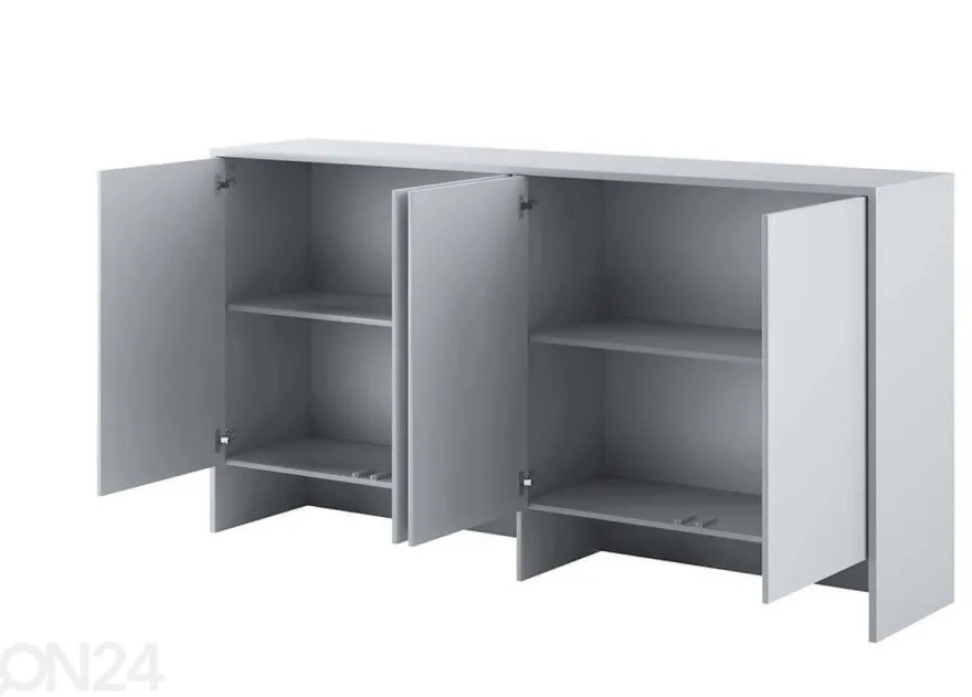 Seinäkaappi Lenart BED CONCEPT
