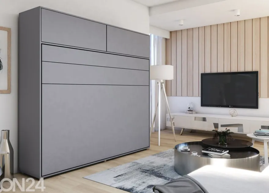 Seinäkaappi Lenart BED CONCEPT
