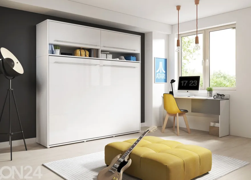 Seinäkaappi Lenart CONCEPT PRO