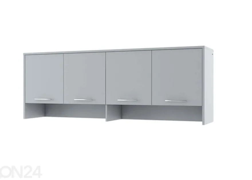 Seinäkaappi Lenart CONCEPT PRO