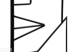 Seinäkoristeet Tribal 2 kpl 60x80 cm
