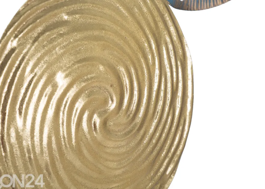 Seinäkoriste Gloty 31x90 cm