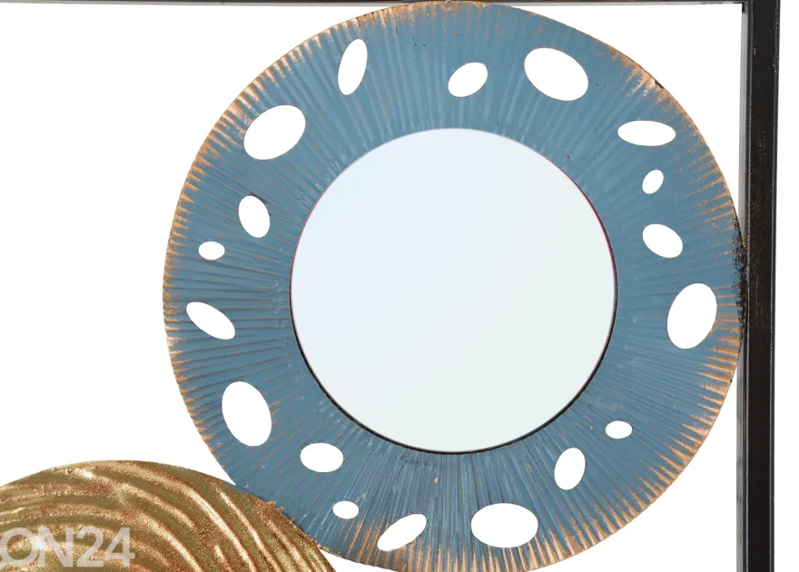 Seinäkoriste Gloty 31x90 cm
