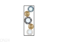 Seinäkoriste Gloty 31x90 cm