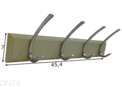 Seinänaulakko