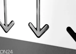 Seinänaulakko Arrow