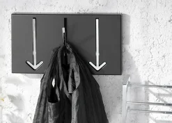 Seinänaulakko Arrow