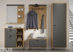 Seinänaulakko Blanshe