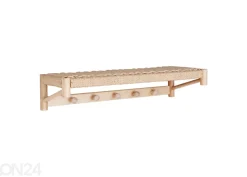 Seinänaulakko Cattolica 78 cm