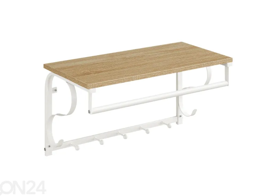 Seinänaulakko 60 cm