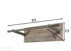 Seinänaulakko 85 cm