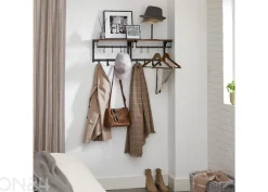 Seinänaulakko 66 cm