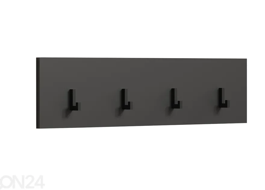 Seinänaulakko Esteban 80 cm