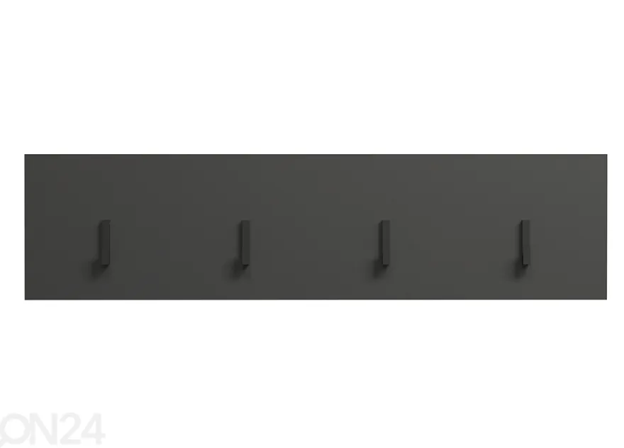Seinänaulakko Esteban 80 cm