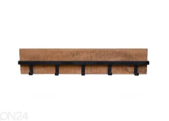 Seinänaulakko Ethan 75 cm