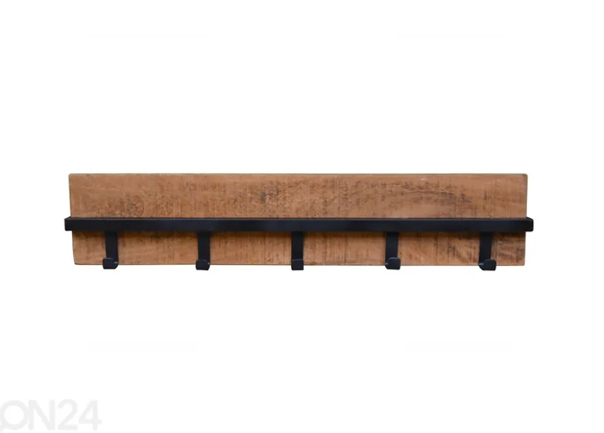 Seinänaulakko Ethan 75 cm