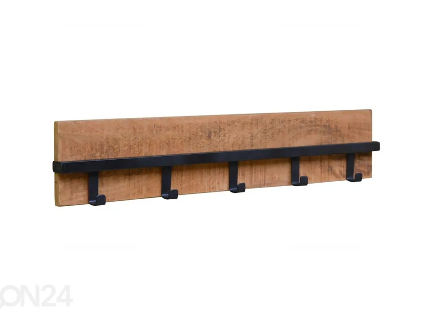 Seinänaulakko Ethan 75 cm