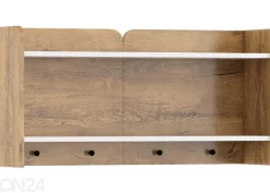 Seinänaulakko Glandore 90 cm