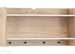 Seinänaulakko Glandore 90 cm