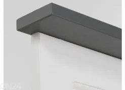 Seinänaulakko Lucas 60 cm