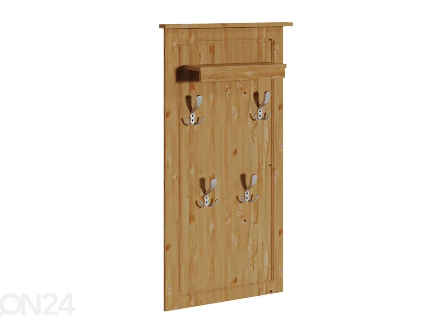 Seinänaulakko Lucas 60 cm