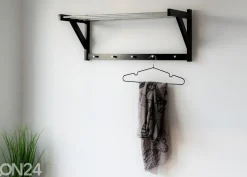 Seinänaulakko Palmi 78 cm