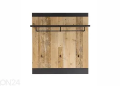 Seinänaulakko Sherwood 92 cm