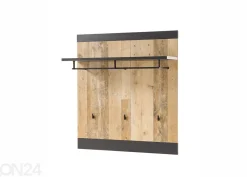 Seinänaulakko Sherwood 92 cm