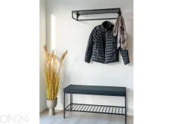 Seinänaulakko Skagen 80 cm