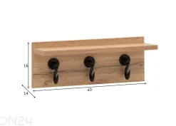 Seinänaulakko Tonder