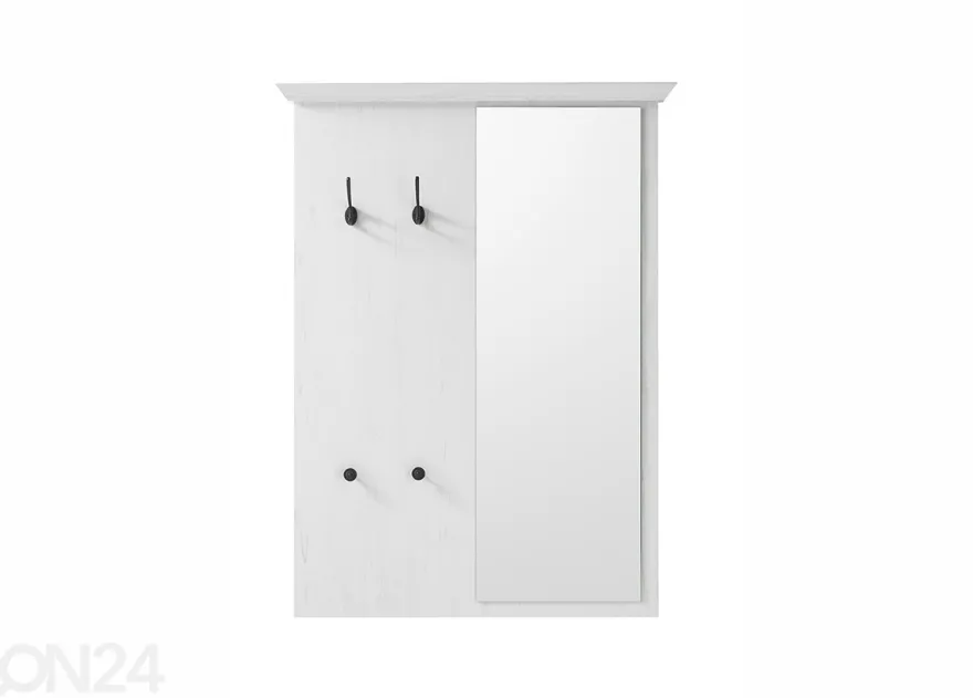 Seinänaulakko Westerland 105 cm