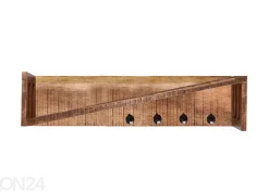 Seinänaulakko 55x105 cm