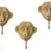 Seinänaulakot Three Apes