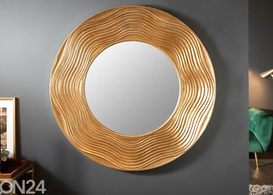 Seinäpeili Circle