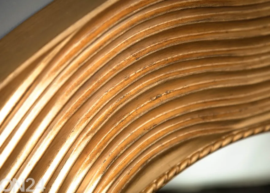 Seinäpeili Circle