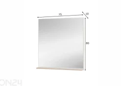 Seinäpeili City