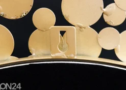 Seinäpeili Coins