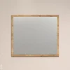 Seinäpeili Esteban 80x70 cm