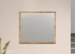 Seinäpeili Esteban 80x70 cm