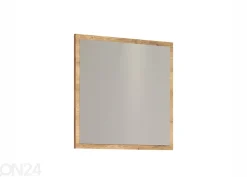 Seinäpeili Esteban 80x70 cm
