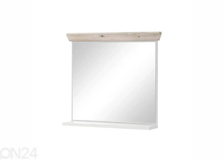 Seinäpeili Florenz 80 cm